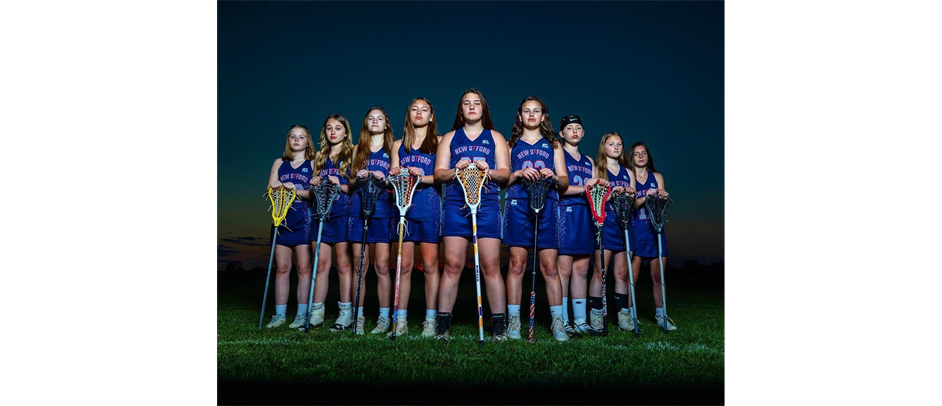 2021 8th Graders