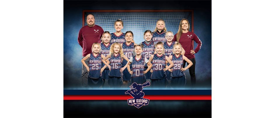 2-4th grade Team #2 2022